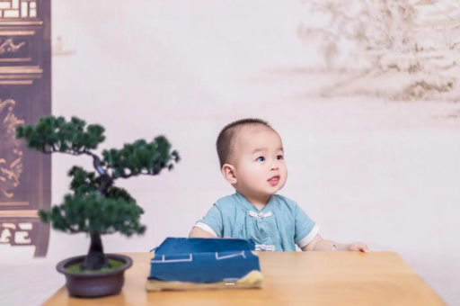 禹城宝宝发烧能开空调吗