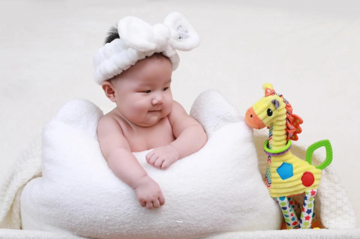 禹城宝宝几个月翻身