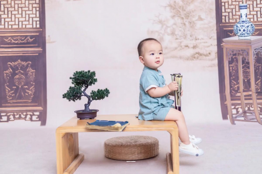 禹城1岁宝宝怎么清洁牙齿