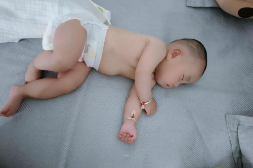 禹城孕妇怎么做亲子鉴定